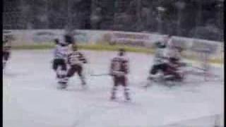 Championship Video- Colorado Eagles 2007
