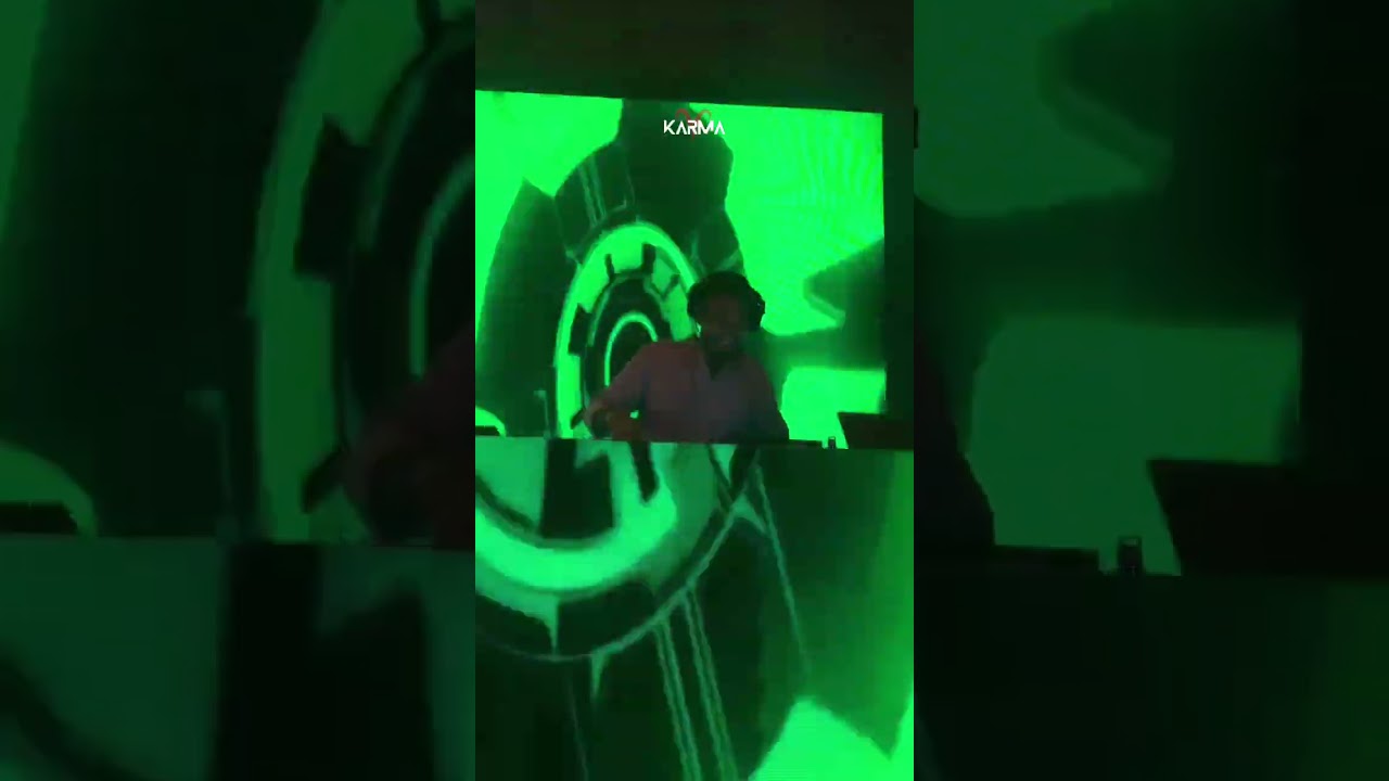 Groovy mixes keeps bad Karma at check! Cooking just gets better from here. IG @dropitlikeits.karma