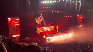 Bring Me The Horizon - Can You Feel My Heart (Live in Paris @ Accor Arena) - June 2023