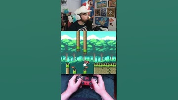 Motor skills double shell jump!! #shorts