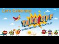 Bethlehem Area School District launches “Feel Good Fridays” during National School Breakfast Week