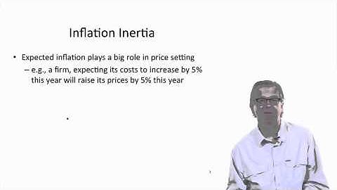 Week 6 Macroeconomics, Inflation, GDP & Monetary Policy FULL