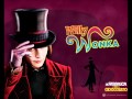Wonka S Welcome Song Instrumental