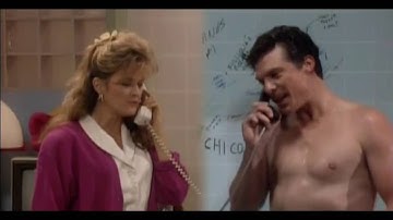 Empty Nest S04E03 Her Cheatin Heart fiveofseven