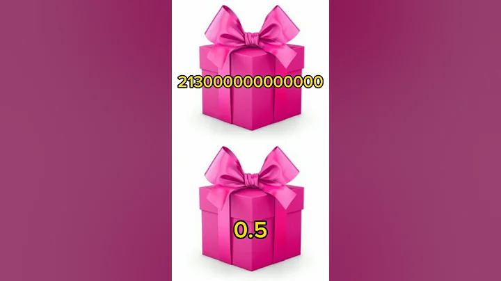 choose your gift box # which one you got #coment #chooseyourgift #viral #choose #gift #giftbox