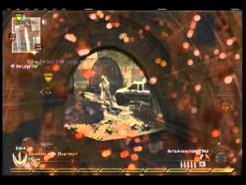 Dominion - sB IMPULSE MW2 Montage