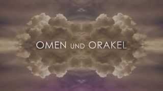 RILKE PROJEKT &quot;Omen &amp; Orakel&quot; feat. Yvonne Catterfeld und Xavier Naidoo (Official Lyric Video)