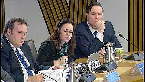 Standards, Procedures and Public Appointments Committee - 16 November 2017