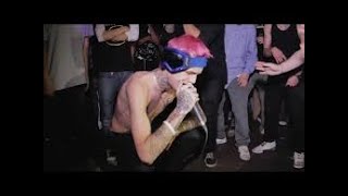 Lil Peep - lil kennedy Official Video (legendado)