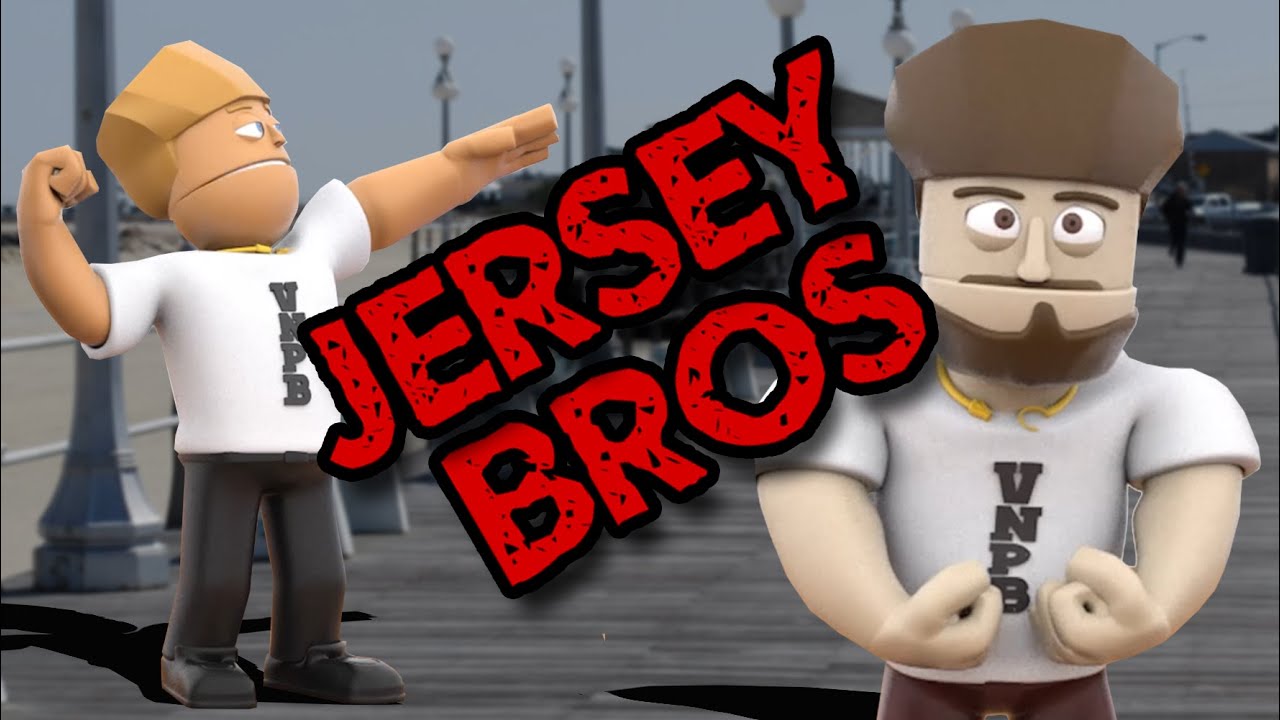 Funhaus jersey