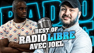 Best Of Radio Street avec Joël #1 : Enceinte, fake et problèmes