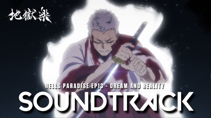 Hell's Paradise – 09 – Something's Different This Time – RABUJOI
