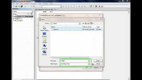Simulation of Arithmetic Operation On Arm LPC-2148
