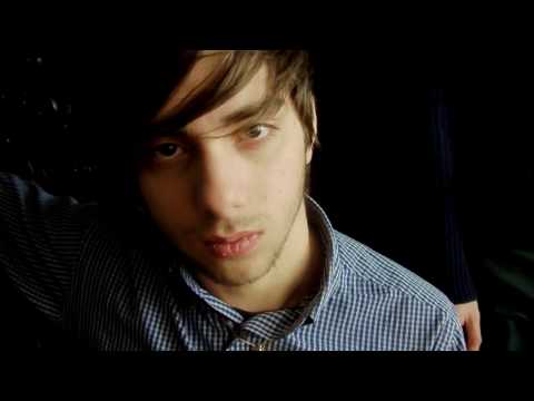 georgian boy poetic making of ''movie lyric'' by 88shota kalandadze