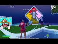 Fortnite 3v3v3v3 go goated zone wars gameplay