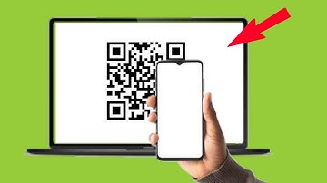 How to Scan Qr Code On Laptop | Laptop Se Qr Code kaise Scan Kare Windows 11 / 10