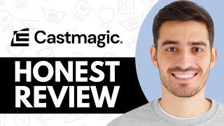 Castmagic Review 2026 Is Castmagic Worth It?
