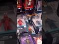 *PILES* of (STAR WARS BLACK SERIES). So many *RARE FIGURES*!!!