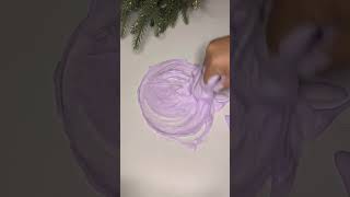 Diy Slime