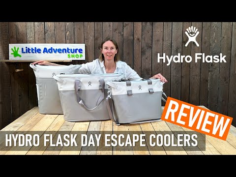 Hydro Flask 18L Day Escape Soft Cooler Tote