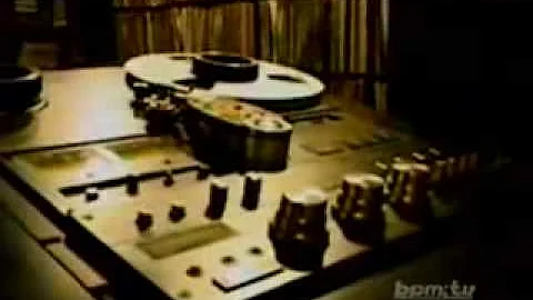 DJ Elbert tour of Classic Chicago House