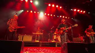 Teenage Fanclub, ‘Did I Say’, The Metro, Sydney, March 2024