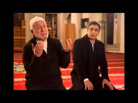 دعاء بابا عمر فى مسلسل وادى الذئاب 10Youtube Com