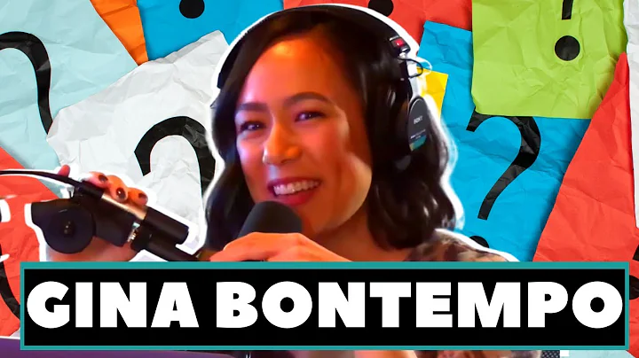 I'm Doing Great! | Episode 10 | Who is Gina Bontem...