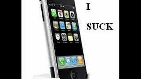 iphone sucks