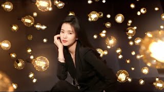 KIM TAE RI (김태리) CF COMPILATION W/ HYUN BIN