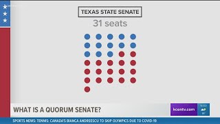What is a quorum House?