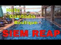 AMAZING VALUE HOTEL IN SIEM REAP CAMBODIA