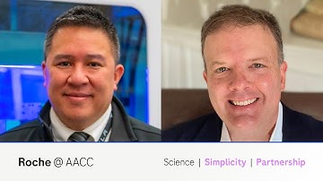 Advancing your future lab with innovative navify digital solutions