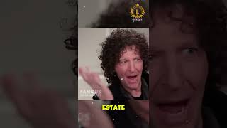 Howard Stern’s $170M Florida Mansion | Family | Cars & Lavish Lifestyle!💎🚗
