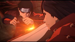 HASHIRAMA VS MADARA | New Login Screen | Naruto Mobile