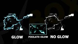 Action Elements Pack