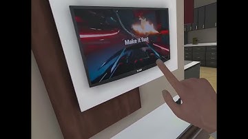 Unity VR Development