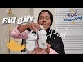 EVERYTHING I BOUGHT MY SON FOR EID GIFT WILKAYGA CIIDA HADIYAD AAN U SOO IBIYAY AYANUBAAX 