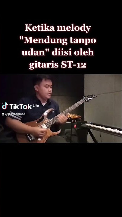Ketika melody 