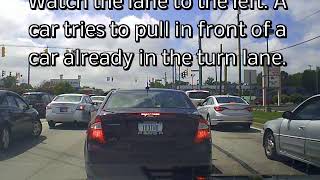 Lane Intruder 20200522