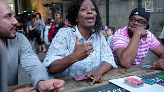 The Rules4Life - Rules For Calling Out Sick