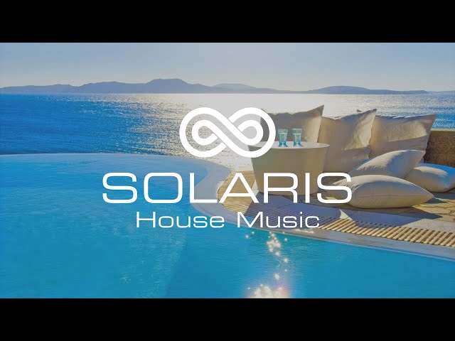 Feel da Vibe - Christian Soft House - Solaris House Music - Deep House Music