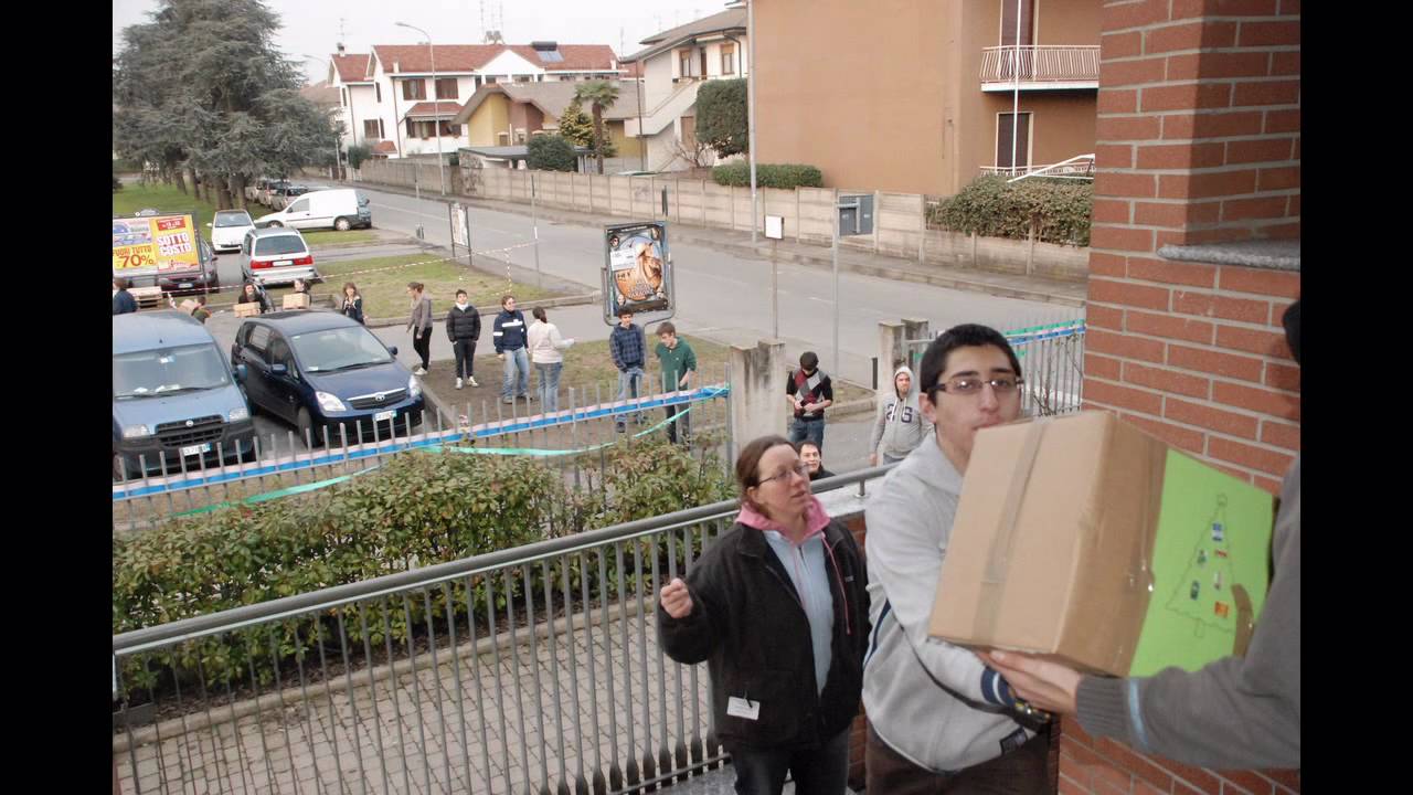 Raccolta Viveri Operazione Mato Grosso Gennaio 2011 YouTube Raccolta Viveri Operazione Mato Grosso Gennaio 2011 YouTube