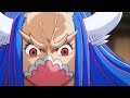 Nami’s Too Loyal to Lie About Luffy | One Piece Official Clip