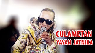 Culametan Yayan Jatnika ft riples