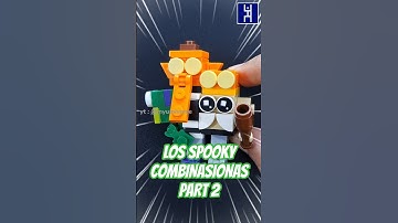 los spooky combinasionas steal a brainrot part 2