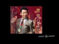 【新曲】東京シネマ/沢井明  cover by masa