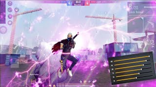 Crouch + jump style headshot 😈🌪️ @RIGHTM10