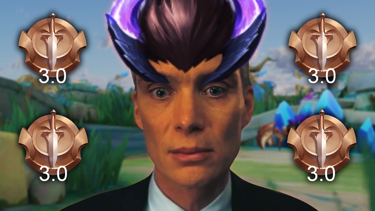 How to completely SHUT DOWN a Yuzhong player | MLBB