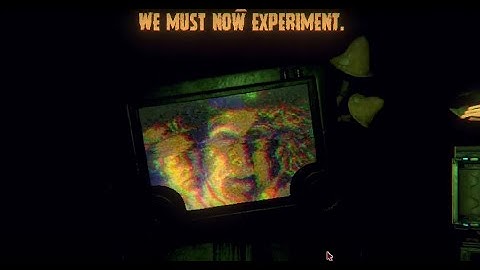 Inscryption Act 3 Secret Boss